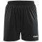 CRAFT Evolve Shorts Damen 999000 - black XXL