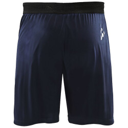 CRAFT Evolve Shorts Kinder 390000 - navy 122/128