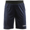 CRAFT Evolve Shorts Kinder 390000 - navy 122/128