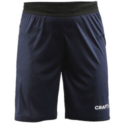 CRAFT Evolve Shorts Kinder 390000 - navy 158/164