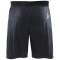 CRAFT Evolve Shorts Kinder 995000 - asphalt 122/128