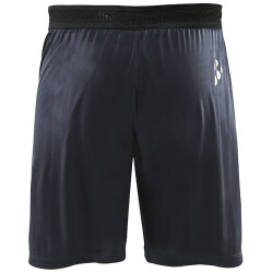 CRAFT Evolve Shorts Kinder 995000 - asphalt 158/164
