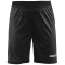 CRAFT Evolve Shorts Kinder 999000 - black 122/128