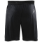 CRAFT Evolve Shorts Kinder 999000 - black 122/128