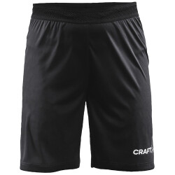 CRAFT Evolve Shorts Kinder 999000 - black 158/164