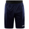 CRAFT Evolve Zip Pocket Shorts Herren 390000 - navy XS