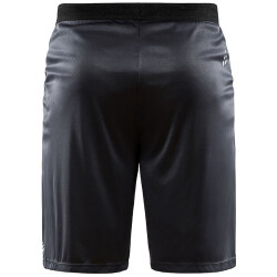CRAFT Evolve Zip Pocket Shorts Herren 995000 - asphalt XS