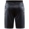 CRAFT Evolve Zip Pocket Shorts Herren 995000 - asphalt XS