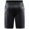 CRAFT Evolve Zip Pocket Shorts Herren 995000 - asphalt L