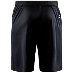 CRAFT Evolve Zip Pocket Shorts Herren 999000 - black XS