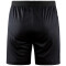 CRAFT Evolve Zip Pocket Shorts Damen 999000 - black L