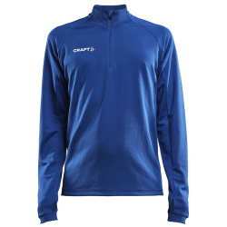 CRAFT Evolve 1/2-Zip Trainings-Top Herren 346000 - club...