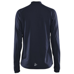 CRAFT Evolve 1/2-Zip Trainings-Top Herren 390000 - navy XS