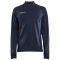 CRAFT Evolve 1/2-Zip Trainings-Top Herren 390000 - navy M