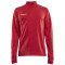 CRAFT Evolve 1/2-Zip Trainings-Top Herren 430000 - bright red XS