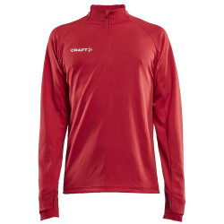 CRAFT Evolve 1/2-Zip Trainings-Top Herren 430000 - bright...