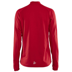 CRAFT Evolve 1/2-Zip Trainings-Top Herren 430000 - bright...