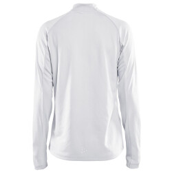 CRAFT Evolve 1/2-Zip Trainings-Top Herren 900000 - white S