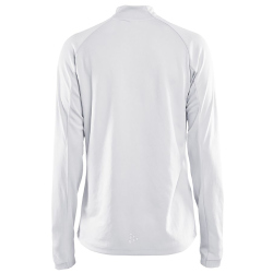 CRAFT Evolve 1/2-Zip Trainings-Top Herren 900000 - white 3XL
