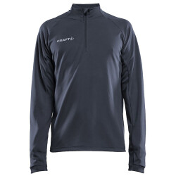 CRAFT Evolve 1/2-Zip Trainings-Top Herren 995000 -...