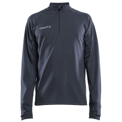 CRAFT Evolve 1/2-Zip Trainings-Top Herren 995000 -...