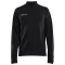 CRAFT Evolve 1/2-Zip Trainings-Top Herren 999000 - black XS