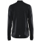 CRAFT Evolve 1/2-Zip Trainings-Top Herren 999000 - black XS