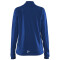 CRAFT Evolve 1/2-Zip Trainings-Top Damen 346000 - club cobolt XXL