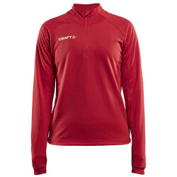 CRAFT Evolve 1/2-Zip Trainings-Top Damen 430000 - bright...