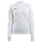 CRAFT Evolve 1/2-Zip Trainings-Top Damen 900000 - white XS