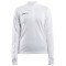 CRAFT Evolve 1/2-Zip Trainings-Top Damen 900000 - white M