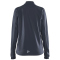 CRAFT Evolve 1/2-Zip Trainings-Top Damen 995000 - asphalt XS