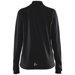CRAFT Evolve 1/2-Zip Trainings-Top Damen 999000 - black XS