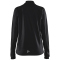 CRAFT Evolve 1/2-Zip Trainings-Top Damen 999000 - black XS