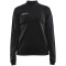 CRAFT Evolve 1/2-Zip Trainings-Top Damen 999000 - black L