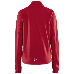 CRAFT Evolve 1/2-Zip Trainings-Top Kinder 430000 - bright...
