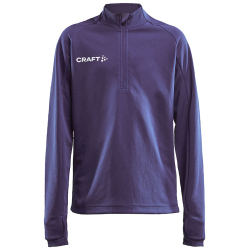 CRAFT Evolve 1/2-Zip Trainings-Top Kinder 759000 - true...