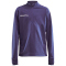 CRAFT Evolve 1/2-Zip Trainings-Top Kinder 759000 - true purple 122/128
