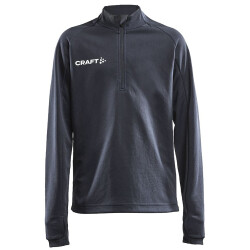 CRAFT Evolve 1/2-Zip Trainings-Top Kinder 995000 -...
