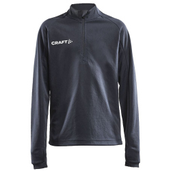 CRAFT Evolve 1/2-Zip Trainings-Top Kinder 995000 -...