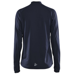 CRAFT Evolve Trainingsjacke Herren 390000 - navy S