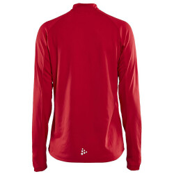 CRAFT Evolve Trainingsjacke Herren 430000 - bright red L