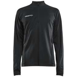 CRAFT Evolve Trainingsjacke Herren 999000 - black L