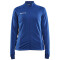 CRAFT Evolve Trainingsjacke Damen 346000 - club cobolt XXL