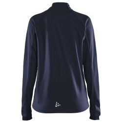 CRAFT Evolve Trainingsjacke Damen 390000 - navy XS