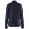 CRAFT Evolve Trainingsjacke Damen 390000 - navy XL