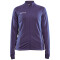 CRAFT Evolve Trainingsjacke Damen 759000 - true purple XL
