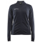 CRAFT Evolve Trainingsjacke Damen 995000 - asphalt XS