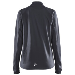 CRAFT Evolve Trainingsjacke Damen 995000 - asphalt S