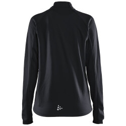 CRAFT Evolve Trainingsjacke Damen 999000 - black L